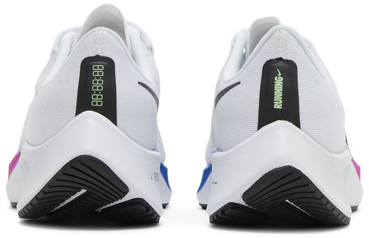 Nike Wmns Air Zoom Pegasus 37 White Multi Color