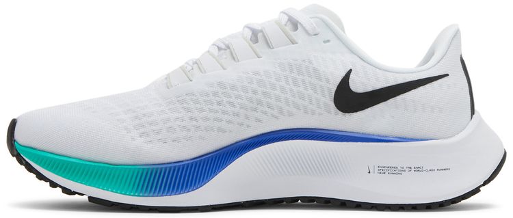 Nike Wmns Air Zoom Pegasus 37 White Multi Color