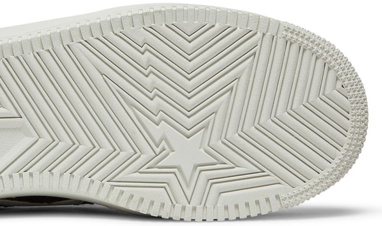 Bapesta Low M2 Animal Mix