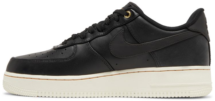 Nike Air Force 1 Premium Black Pack