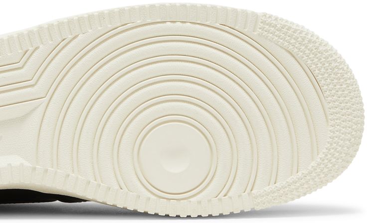 Nike Air Force 1 Premium Black Pack