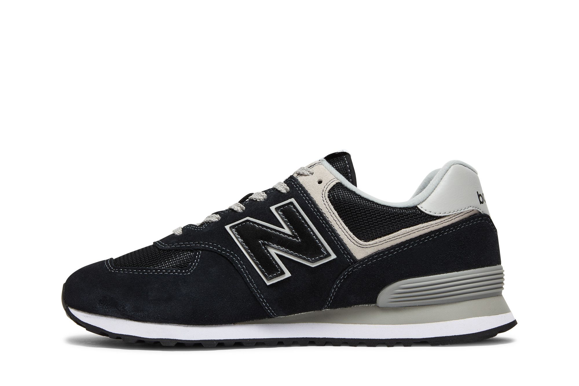 Buy 574 Classic Black ML574EGK GOAT CA