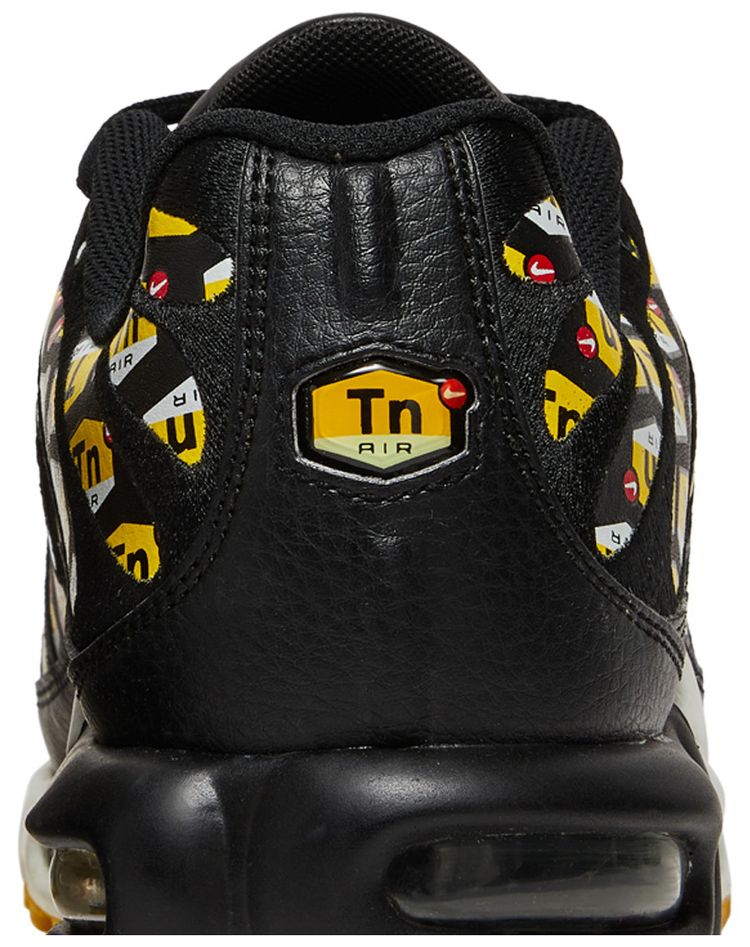 Nike Air Max Plus QS All Over Print