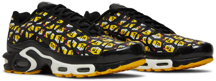 Nike Air Max Plus QS All Over Print