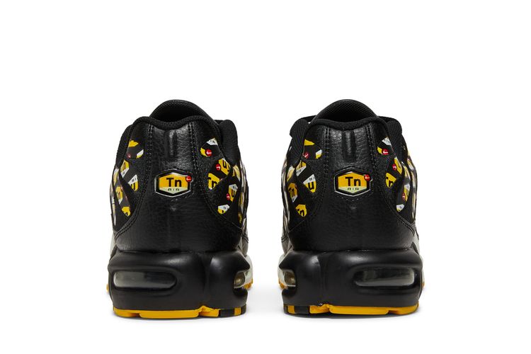 Nike 903827 002 Nike Tn All Over Print NIKE ナイキ エア マックス