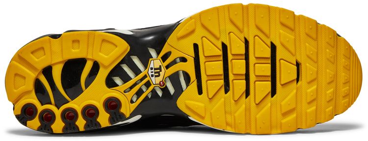 Nike Air Max Plus QS All Over Print