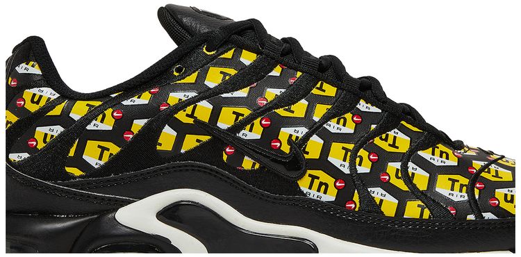 Nike Air Max Plus QS All Over Print