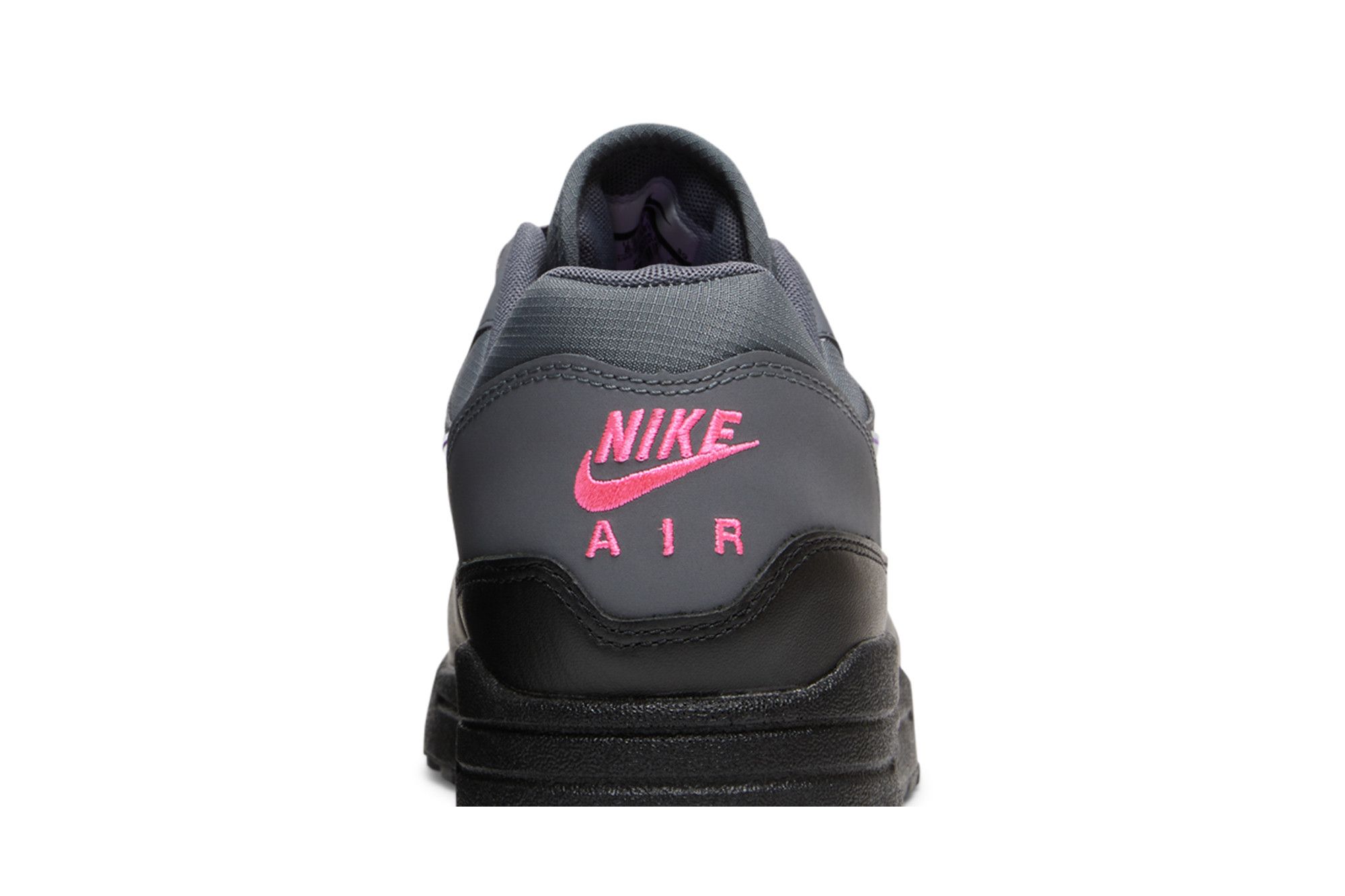 Air max 1 dark grey fierce purple outlet
