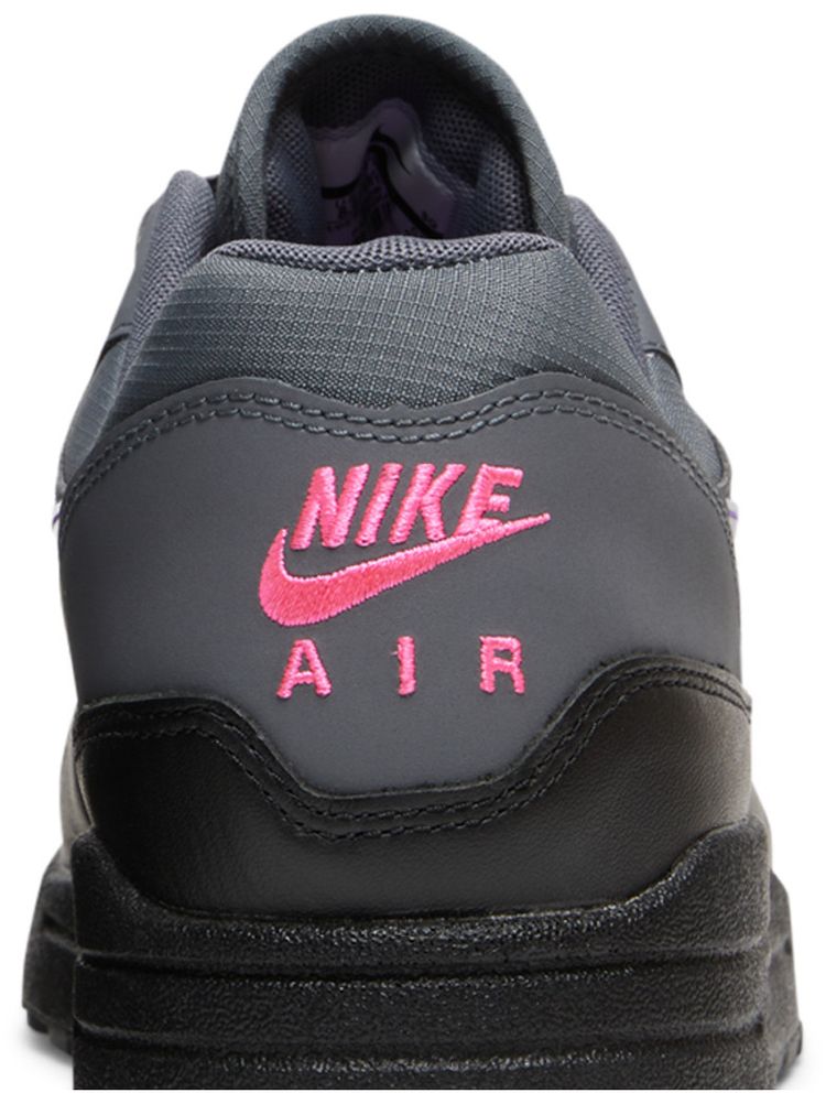 Nike Air Max 1 Fierce Purple