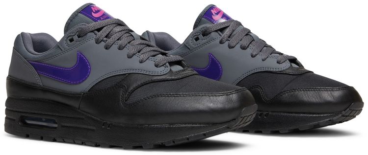 Nike Air Max 1 Fierce Purple