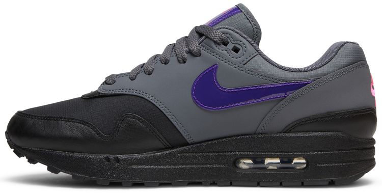 Nike Air Max 1 Fierce Purple