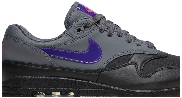 Nike Air Max 1 Fierce Purple