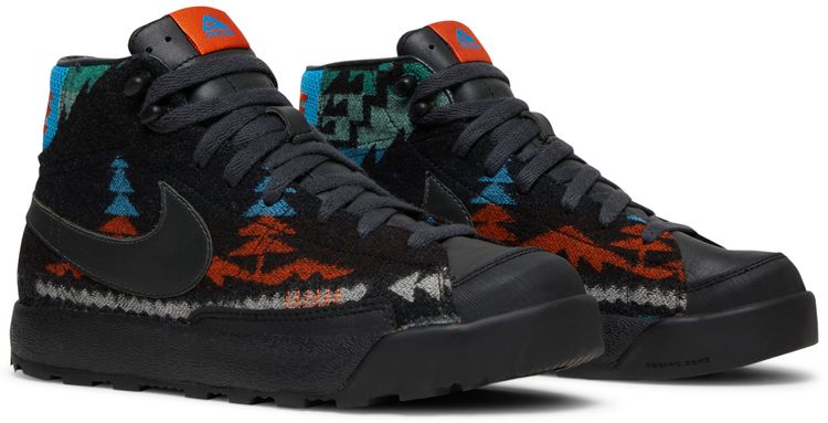 Nike Air Blazer ACG Mid Le Pendleton