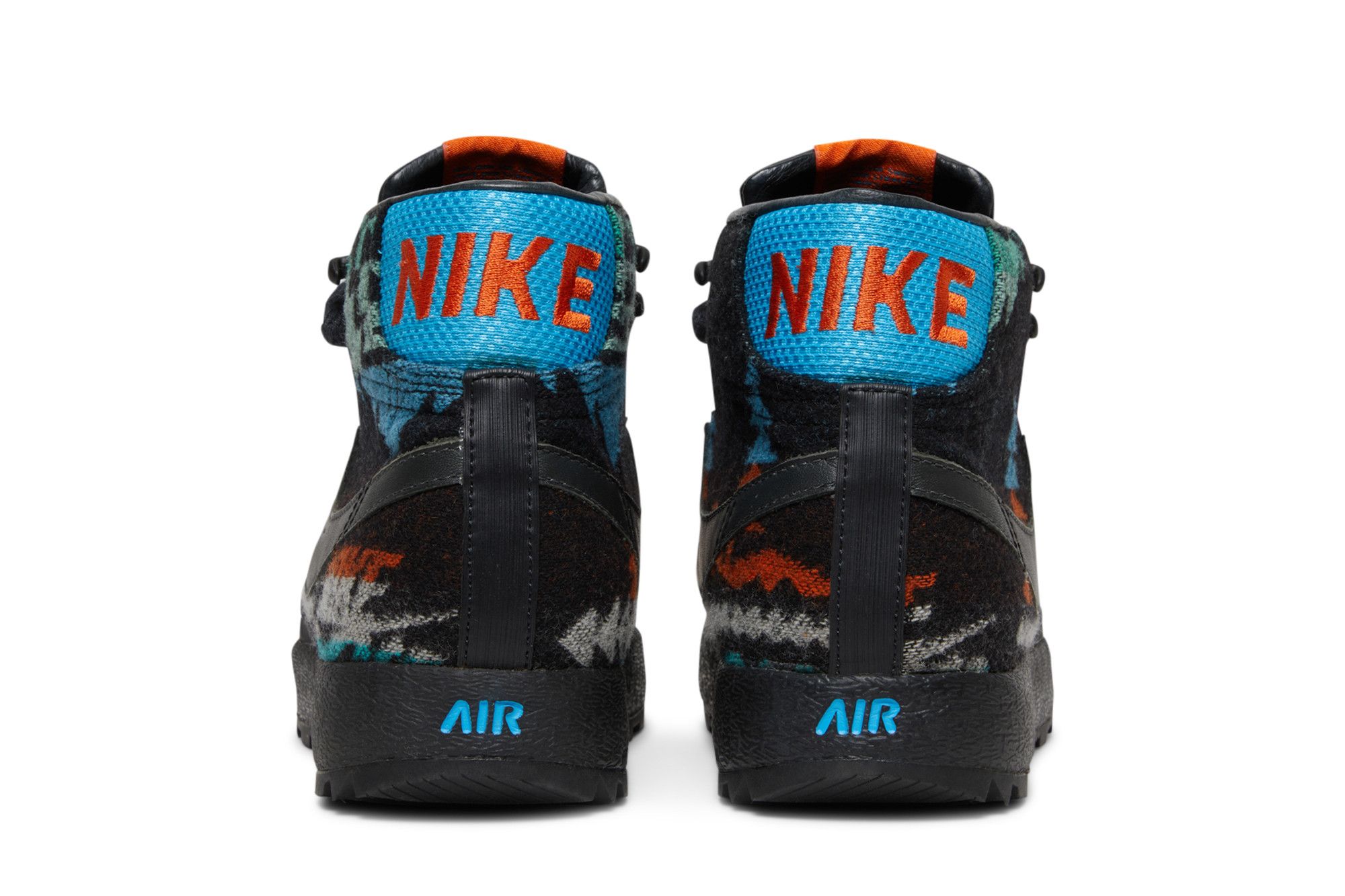 Buy Air Blazer ACG Mid Le Pendleton 331809 001 GOAT CA