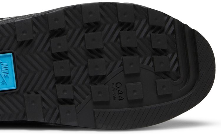 Nike Air Blazer ACG Mid Le Pendleton