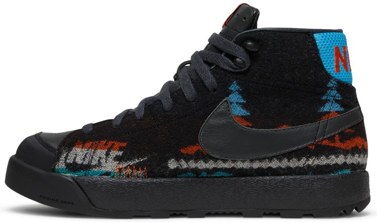 Nike Air Blazer ACG Mid Le Pendleton