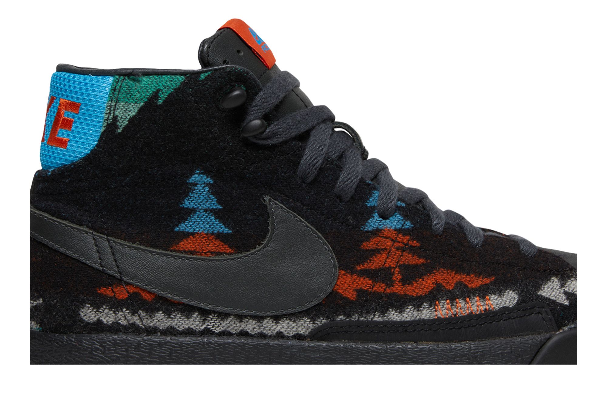 Nike acg pendleton online