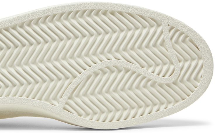 Slam Jam Socialism x United Arrows  Sons x adidas Campus Chalk White