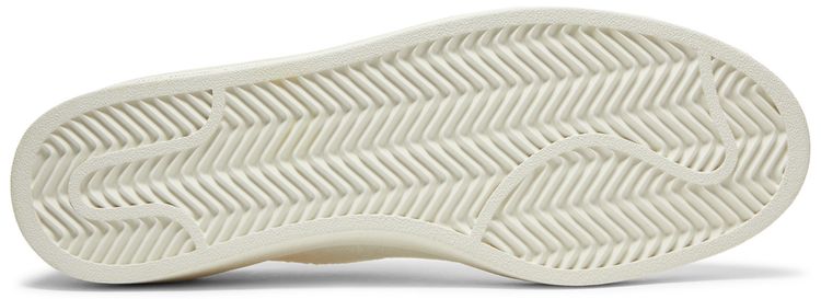 Slam Jam Socialism x United Arrows  Sons x adidas Campus Chalk White