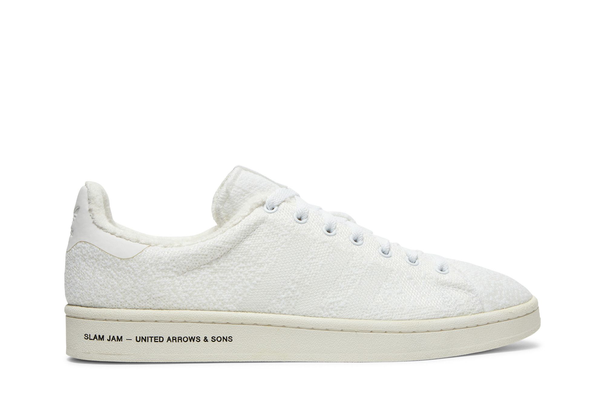 Adidas consortium x united arrows e amp; sons x slam jam campus top