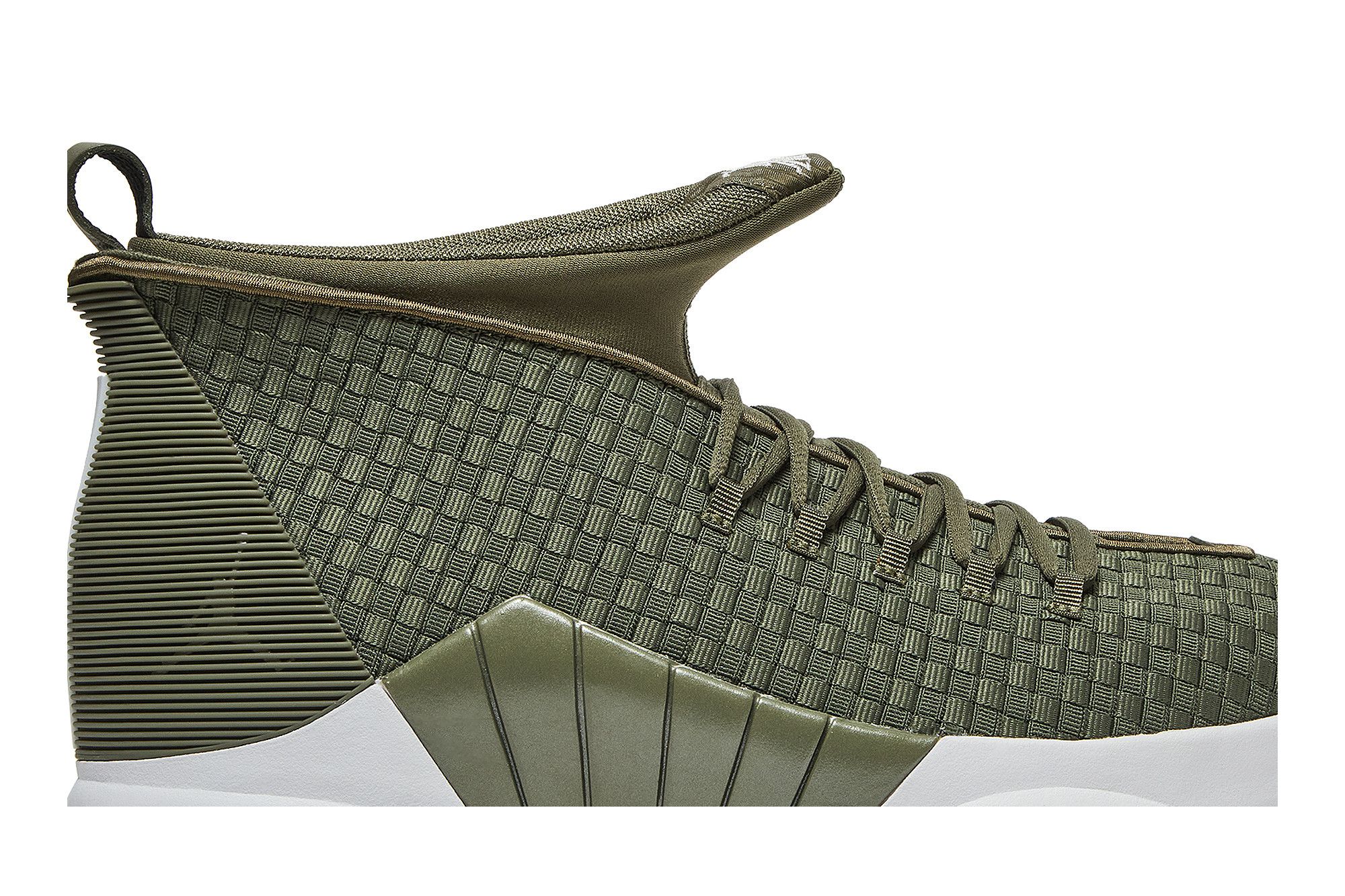 Jordan 15 olive discount