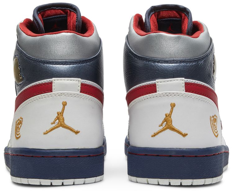 Air Jordan 1 Retro Olympic