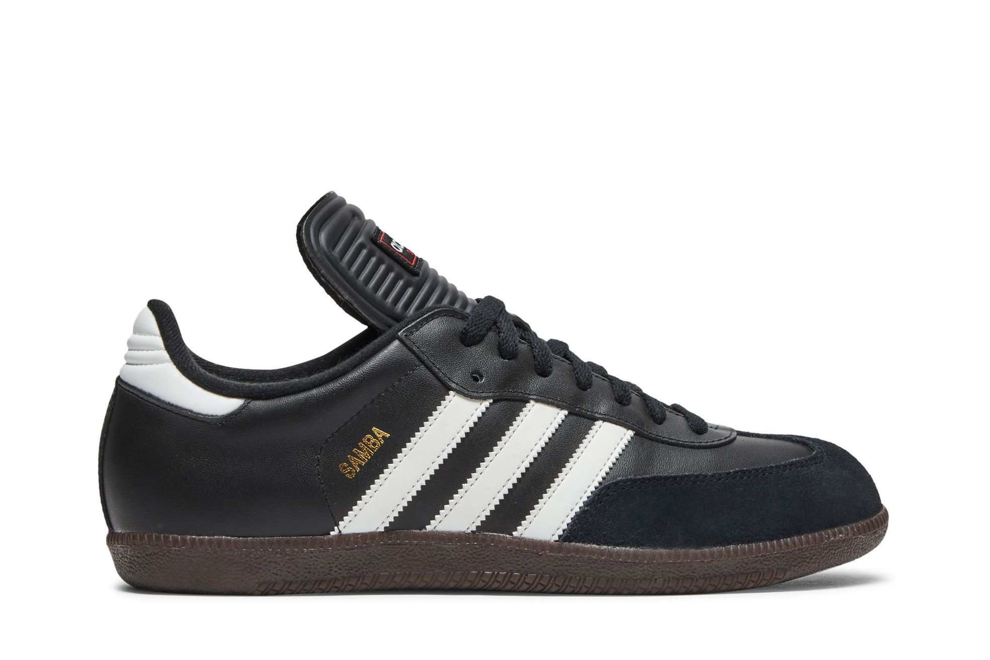 Samba og ms black store