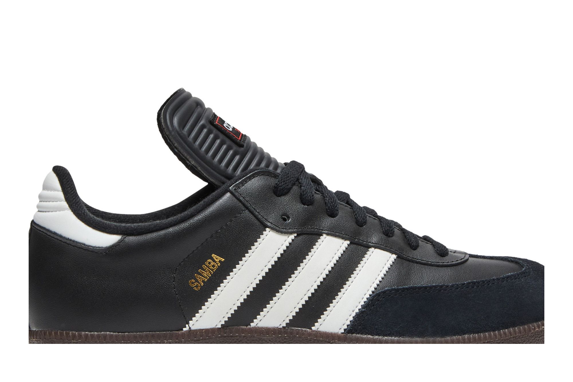 <大崎> adidas SAMBA CLASSIC Black Amazon.com | adidas Unisex Samba Indoor Sneaker, Black/White
