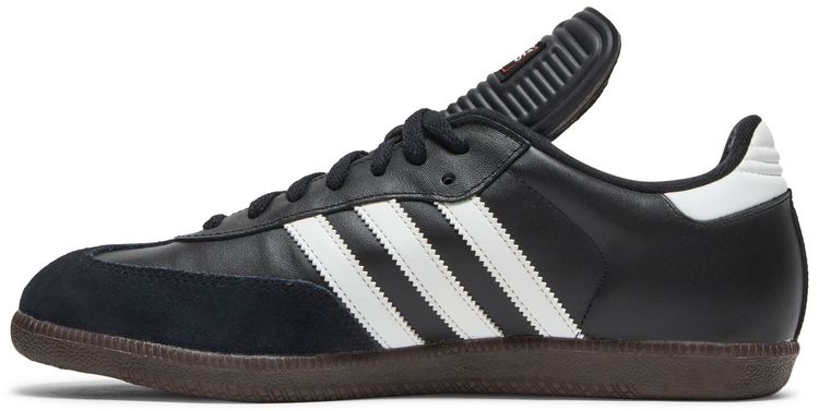 Samba Classic Core Black