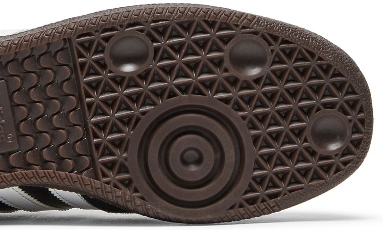 Samba Classic Core Black