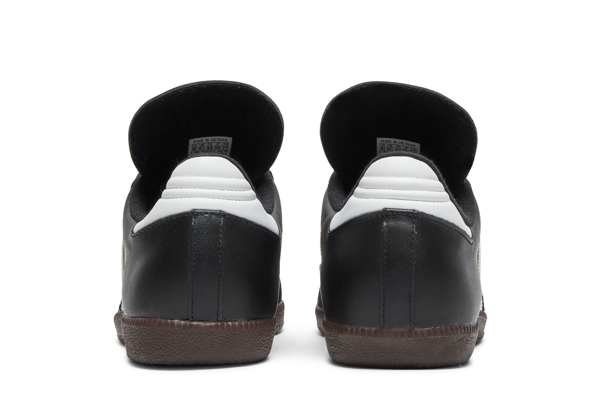 Buy Crazychaos 2.0 'Black' - GZ3813 | GOAT