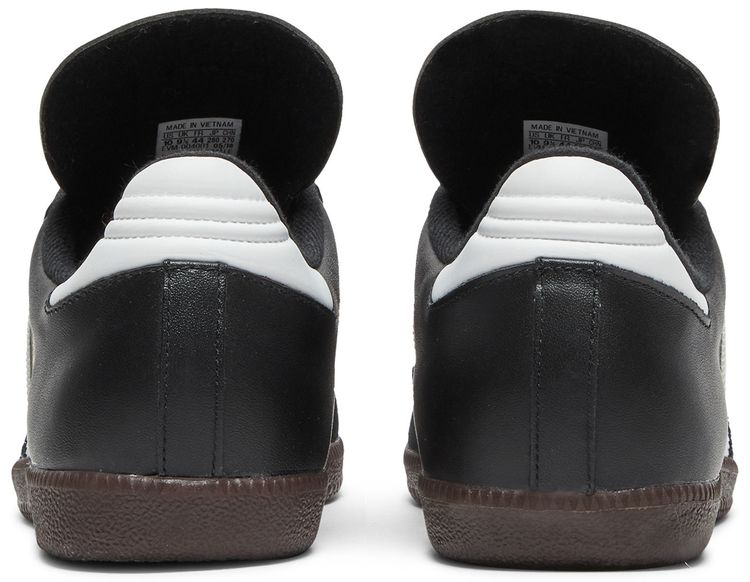 Samba Classic Core Black