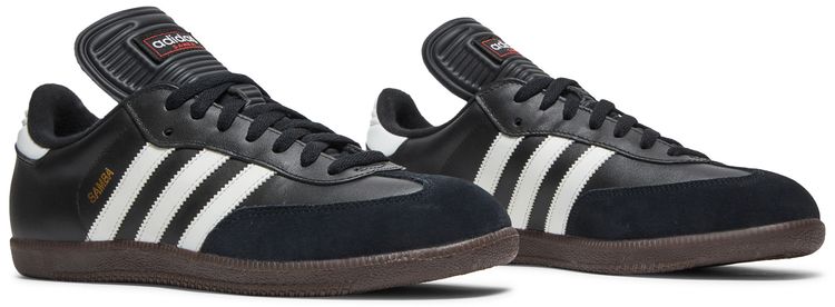Samba Classic Core Black
