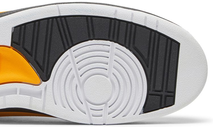 Air Jordan 2 Retro QF Candy Yellow