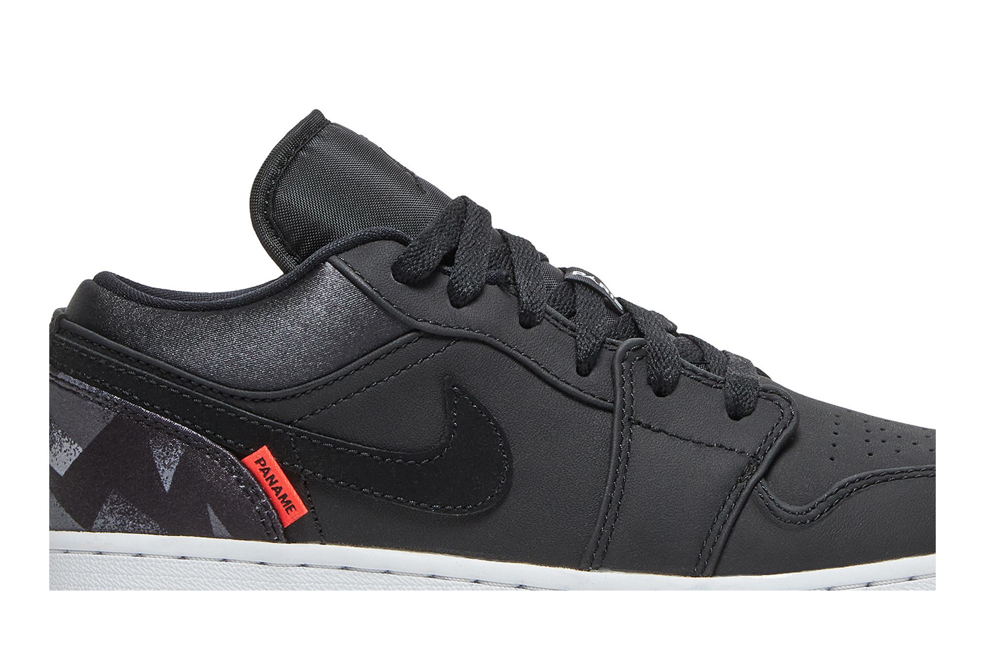 Buy Paris Saint Germain x Air Jordan 1 Low BG CN1077 001 GOAT DE
