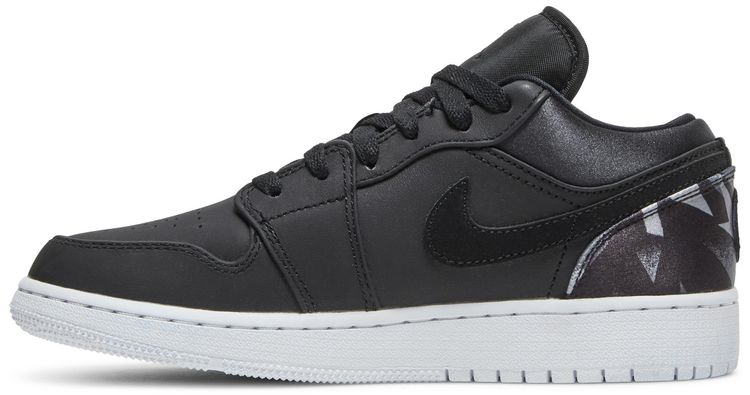 Paris Saint Germain x Air Jordan 1 Low BG