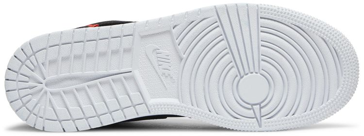 Paris Saint Germain x Air Jordan 1 Low BG