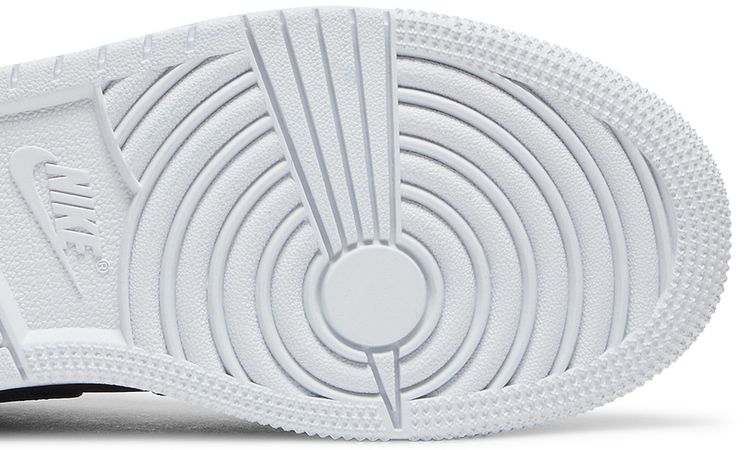 Paris Saint Germain x Air Jordan 1 Low BG