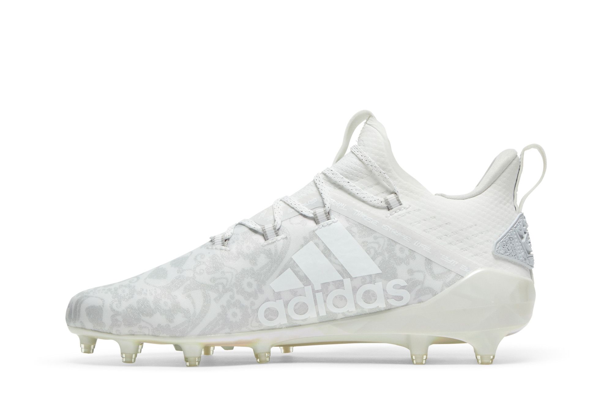 【2024】お歳暮・冬ギフト | 高島屋オンラインスト - 'Floral Reign New Adizero Buy White' GOAT | FU6705 - その他