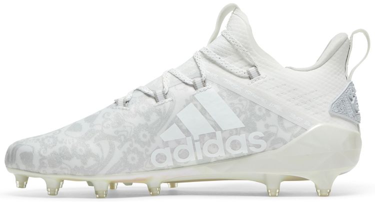 Adidas Adizero New Reign Floral   White
