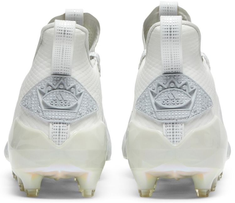 Adidas Adizero New Reign Floral   White