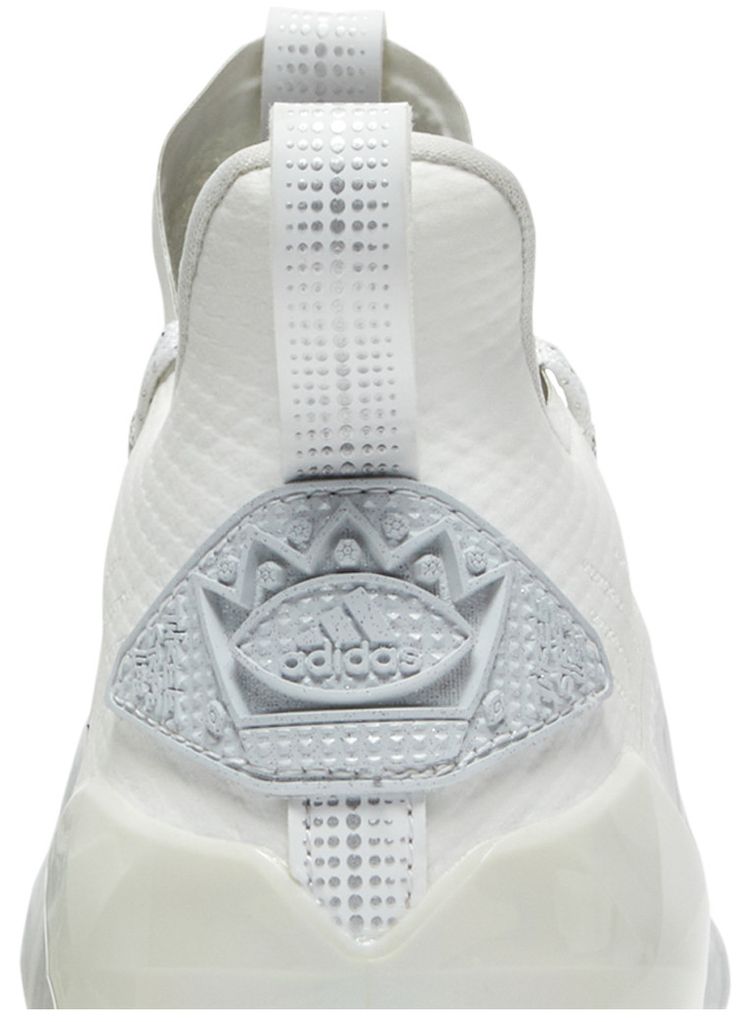 Adidas Adizero New Reign Floral   White