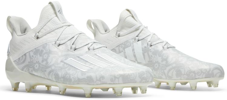 Adidas Adizero New Reign Floral   White