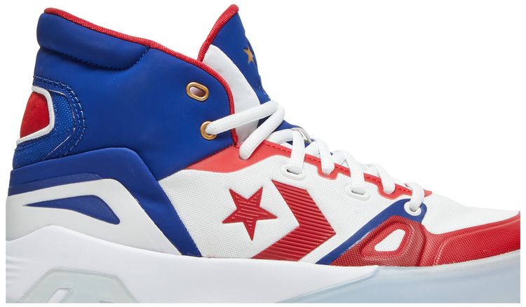 Converse G4 Mid ABA