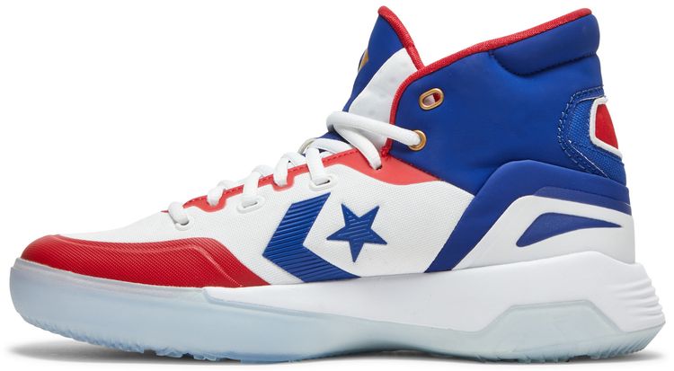 Converse G4 Mid ABA