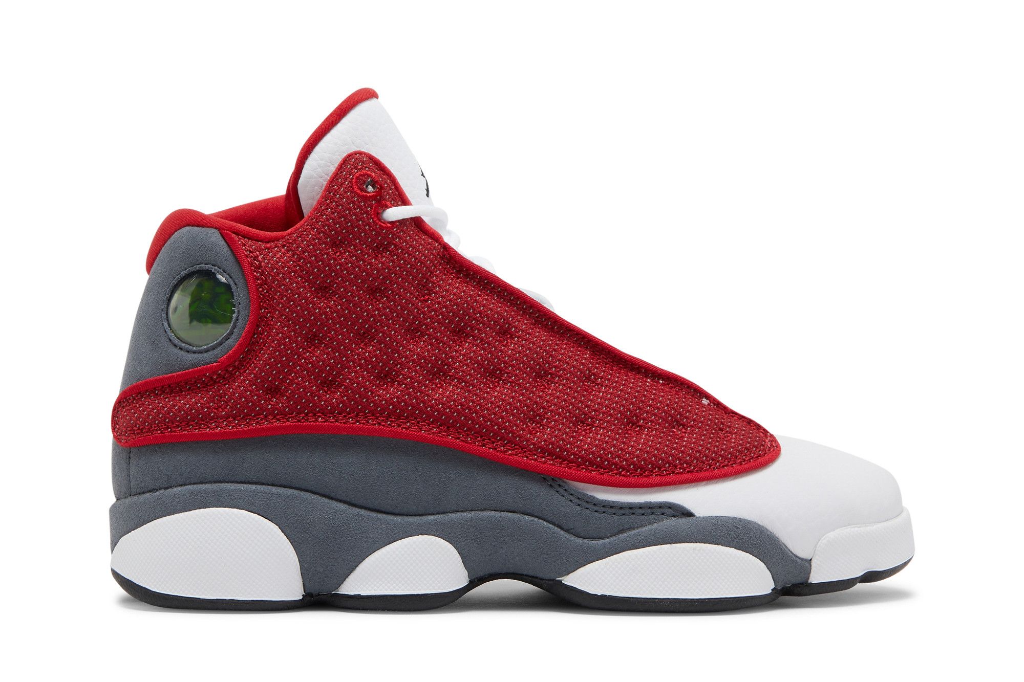 Buy Air Jordan 13 Retro PS Red Flint 414575 600 GOAT