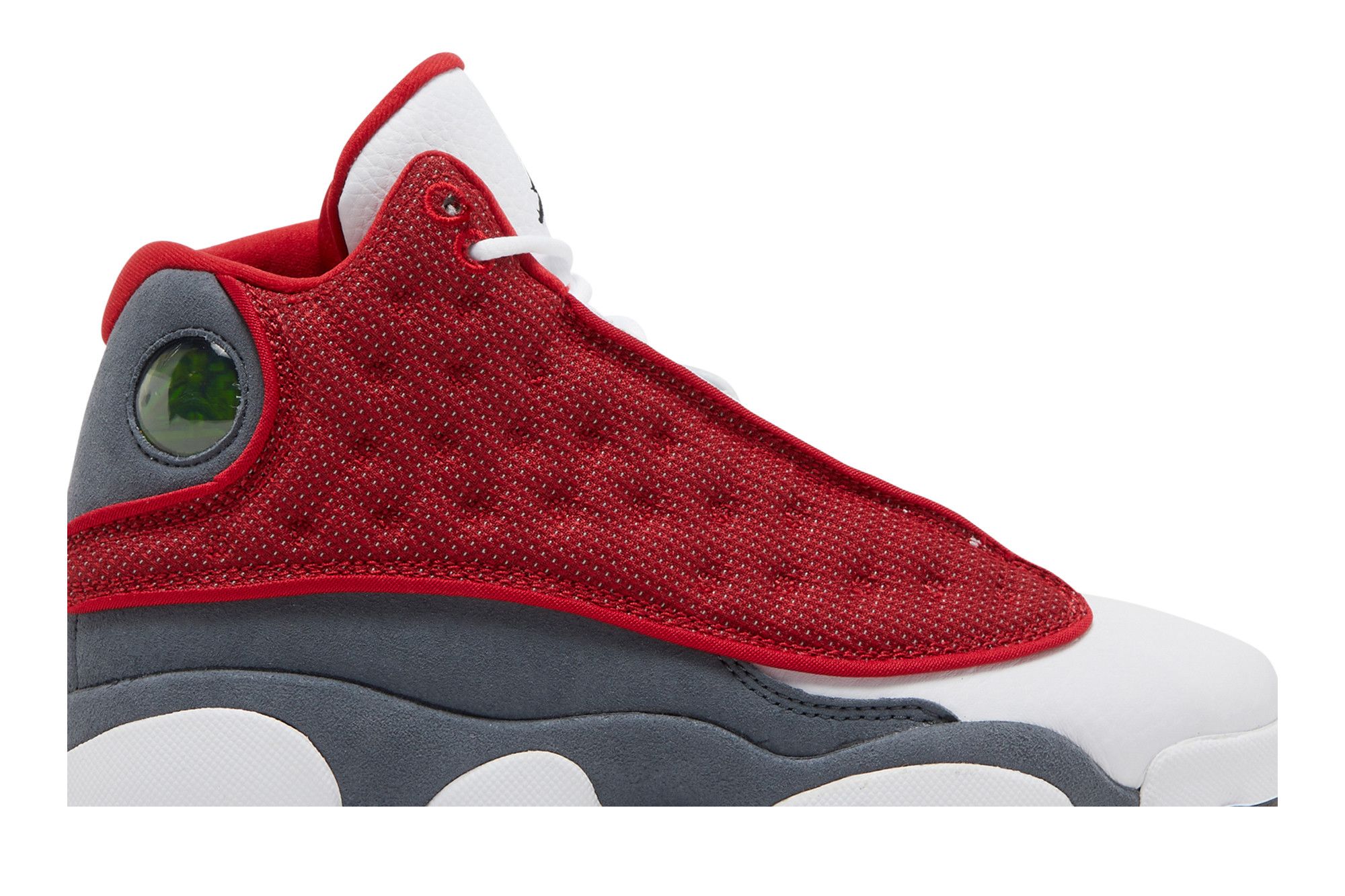 Buy Air Jordan 13 Retro PS Red Flint 414575 600 GOAT
