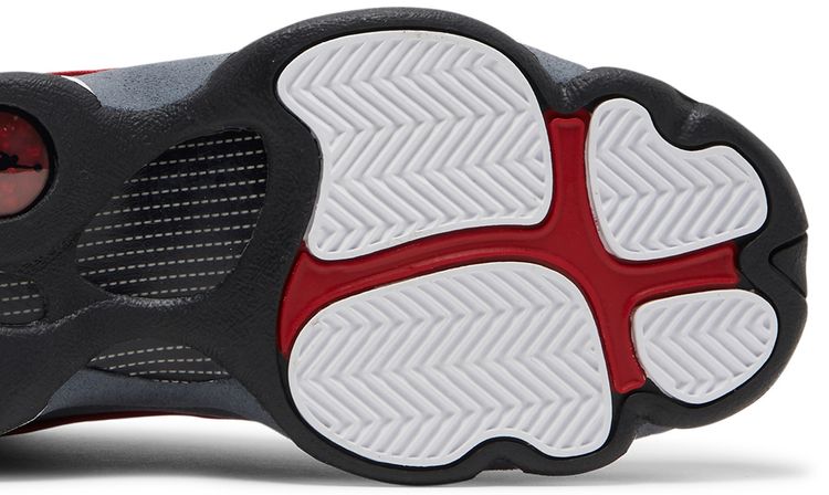 Air Jordan 13 Retro PS Red Flint