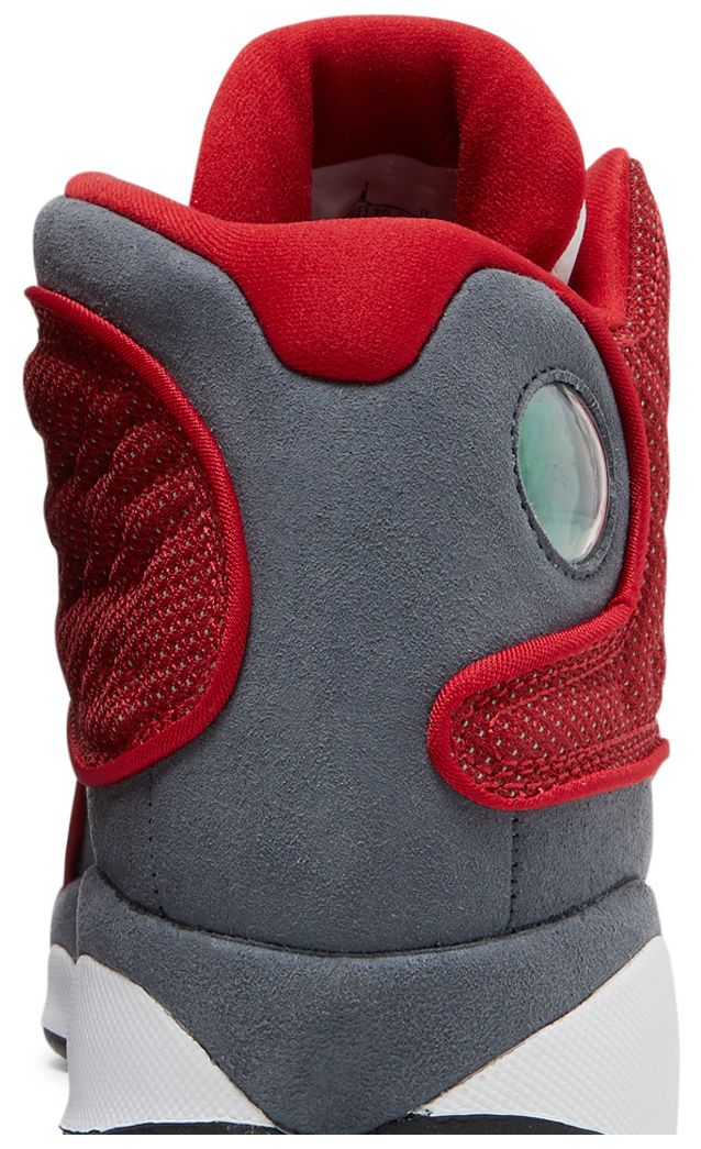 Air Jordan 13 Retro PS Red Flint