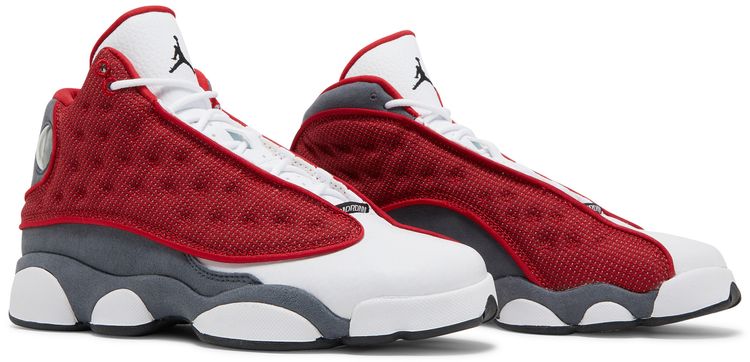 Air Jordan 13 Retro PS Red Flint